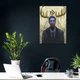 Постер Настоящий детектив, True Detective, интерьерный постер по сериалу, A3 42×30 см (id1570) - изображение 4
