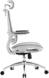 Кресло офисное SIHOO M59AS Mesh Gray (M59AS-M301) - изображение 5