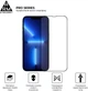 Защитное стекло ArmorStandart Pro для смартфона Apple iPhone 17e/16e/14/13/13 Pro (ARM59722) - изображение 2