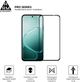 Захисне скло ArmorStandart Pro для смартфона OPPO A6 4G/A6K 4G/A6S 4G/A6X 4G (ARM90279) - зображення 2
