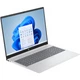HP OmniBook 5 16-af1024ua 16" 2K IPS, 300n/U7-255U (5.2)/16Gb/SSD512Gb/Intel Gr/Подсв/DOS/Серебристый - изображение 2