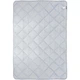 Антиалергенна ковдра Sonex Basic Silver Євро 155х215 см - зображення 2