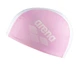Шапочка для плавания детская Arena Friends Kids Polyester Cap (002491-101) полиэстер, 2-5 лет Розово-белый - изображение 1