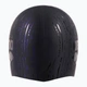 Шапочка для плавания Arena Shine Cap (009386-202) силикон, для тренировок и соревнований,Black/Blue - изображение 4