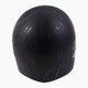 Шапочка для плавания Arena Shine Cap (009386-202) силикон, для тренировок и соревнований,Black/Blue - изображение 6