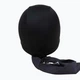Шапочка для плавания женская Arena SmartCap (004401-100) для длинных волос (80% полиамид, 20% эластан), Черный - изображение 3