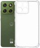Чехол для смартфона BeCover Anti-Shock для Motorola Edge 70 Transparent (BC_715069) - изображение 1