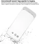 Чехол для смартфона BeCover Anti-Shock для Google Pixel 9a Transparent (BC_715071) - изображение 4