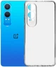 Чехол для смартфона BeCover для OnePlus Nord CE 4 Lite Transparent (BC_715060) - изображение 3