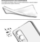 Чехол для смартфона BeCover для OnePlus Nord CE 4 Lite Transparent (BC_715060) - изображение 5