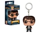 Брелок Harry Potter Funko Pop Pocket Keychain Гаррі Поттер фігурка брелок - зображення 1
