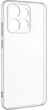 Чехол для смартфона BeCover для Motorola Edge 60 Neo Transparent (BC_715046) - изображение 2