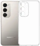 Чохол для смартфона BeCover для Tecno Spark 40 Pro Plus (KM7) Transparent (BC_715044) - зображення 2