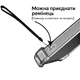 Чохол для смартфона BeCover Anti-Shock для Poco F8 Pro Transparent (BC_715075) - зображення 5