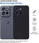 Чехол для смартфона BeCover для Motorola Edge 60 Neo Black (BC_715045) - изображение 6