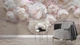 Фотообои флизелиновые Print-walls нежность пионов 0107 300×250 см (Ш×В) - изображение 3