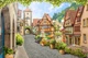 Фотообои флизелиновые Print-walls Улочки Баварии 0633 300×200 см (Ш×В) - изображение 2