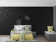 Фотообои флизелиновые Print-walls футбольный мяч 0108 100×100 см (Ш×В) - изображение 1
