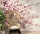 Фотообои флизелиновые Print-walls цвет сакуры 063 350×270 см (Ш×В) - изображение 1