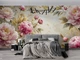 Фотообои флизелиновые Print-walls Лепестковая сказка 0466 300×200 см (Ш×В) - изображение 1