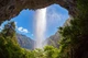 Фотообои флизелиновые Print-walls водопад изнутри 0287 350×270 см (Ш×В) - изображение 2