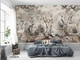 Фотообои флизелиновые Print-walls Шик, элегантность и немного сказки 0395 300×250 см (Ш×В) - изображение 1