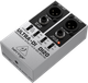 Aktywny Di-Box Behringer DI20 (4033653100571) - obraz 2