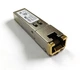 Модуль MikroTik SFP RJ45 1000 Mb/s - зображення 1