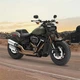 Колекційна модель Maisto 1:18 2022 Fat Bob - зображення 4