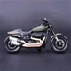 Колекційна модель Maisto 1:18 2022 Fat Bob - зображення 5