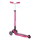Дитячий самокат Globber Master Lights Fuchsia від 4 до 14 років (663-110) - зображення 2