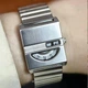Стальные наручные часы Pintime - изображение 1