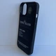 Чохол New Puffer Stone Island для Apple iPhone 11 Pro Max , Чорний - зображення 3