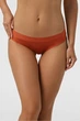 Трусики слип Chikiss 3(M) Коричневый (138607) - изображение 1