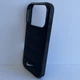 Чохол пуховик з принтом " Nike " для Apple iPhone 17 Pro Max , Чорний - зображення 2