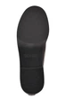 Женские лоферы Calvin Klein 36.5 Бордовый (138609) - изображение 6