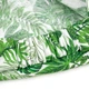 Косынка для девочки Dexter`s на резинке fern 50 - изображение 2