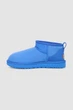 Жіночі черевики UGG 38 Синій (134065) - зображення 2