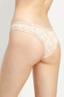 Трусики бразилиана Anabel Arto 2(S) Шампань-531 (67721) - изображение 2