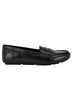 Женские лоферы Calvin Klein 39.5 Чёрный (138613) - изображение 3