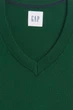 Пуловер Gap 50(L) Зеленый (138709) - изображение 4