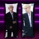 Дакимакура 150х50 см Феликс ,Стрей Кидс Stray Kids Felix Подушка с наволочкой двусторонняя (0166646) - изображение 1