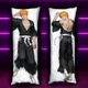 Подушка Дакимакура 150х50 см Ичиго Куросаки Блич Ichigo Kurosaki bleach Подушка с наволочкой двусторонняя (0166605) - изображение 1