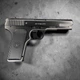 Пневматичний пістолет Borner TT Blowback + 500 кульок та 5 балонів - изображение 5