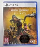 Диск для PlayStation 5 - Mortal Kombat 11 Ultimate, русские субтитры - изображение 2