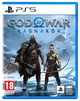 Диск для PlayStation 5 - God Of War Ragnarok, русская версия - изображение 1