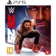 Диск для PlayStation 5 - WWE 2K25, английская версия - изображение 1