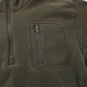 Флісова кофта ESDY Fleece Olive 2XL - зображення 2