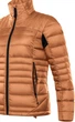 Куртка женская Frontier Iris L Caramel - изображение 3