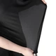 Футболка Pani Chiton CoolPass Grid 2.0 Чорна (8964), 2XL - изображение 5
